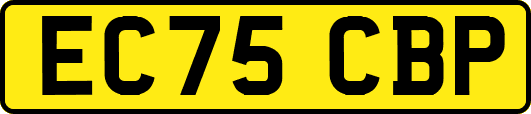 EC75CBP