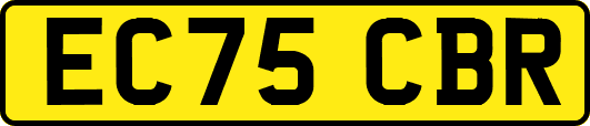 EC75CBR