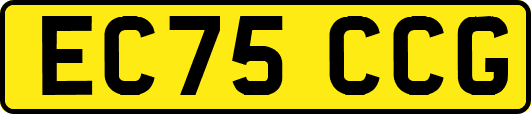 EC75CCG