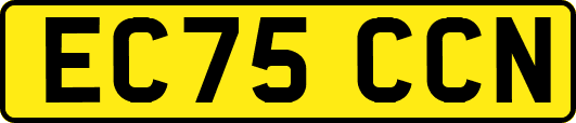 EC75CCN