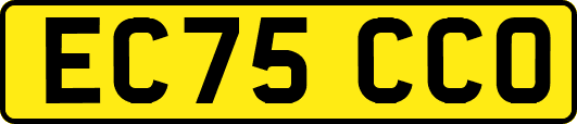 EC75CCO