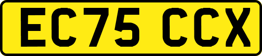 EC75CCX