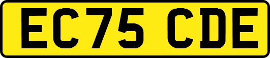 EC75CDE