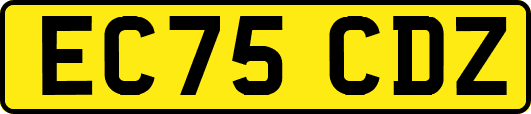 EC75CDZ