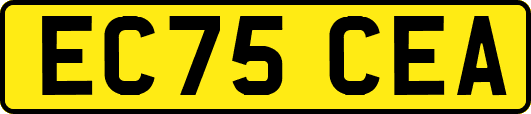 EC75CEA
