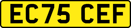 EC75CEF