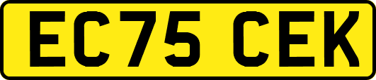 EC75CEK