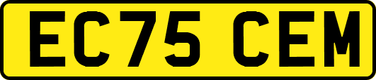 EC75CEM