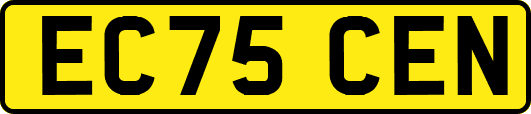 EC75CEN