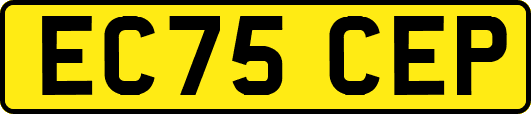 EC75CEP