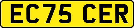 EC75CER