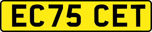 EC75CET
