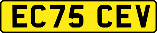 EC75CEV
