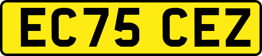 EC75CEZ
