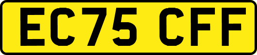 EC75CFF