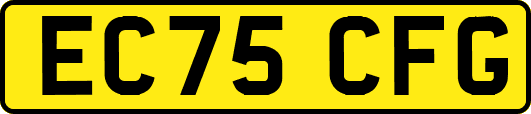 EC75CFG