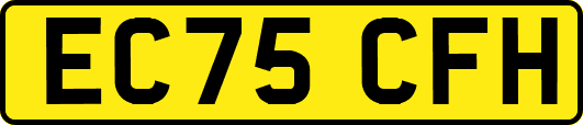 EC75CFH