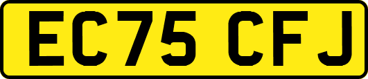 EC75CFJ