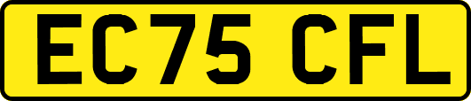 EC75CFL