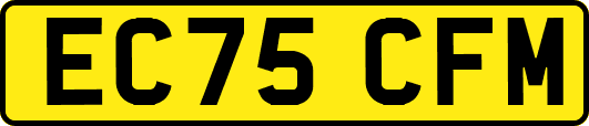 EC75CFM