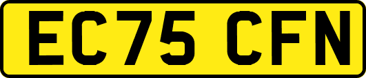 EC75CFN