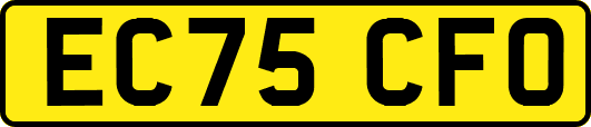 EC75CFO