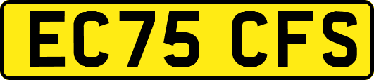 EC75CFS