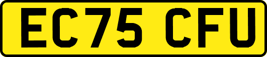 EC75CFU