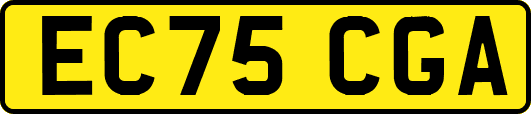 EC75CGA