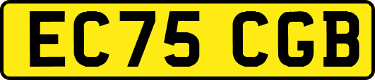 EC75CGB