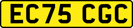 EC75CGC