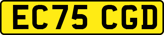 EC75CGD