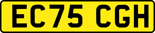 EC75CGH