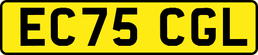 EC75CGL