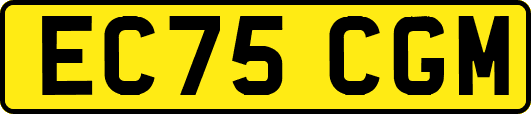 EC75CGM