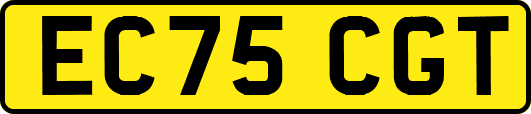 EC75CGT