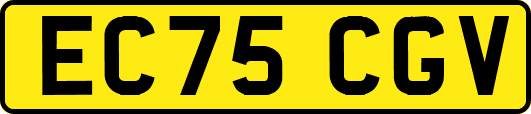 EC75CGV