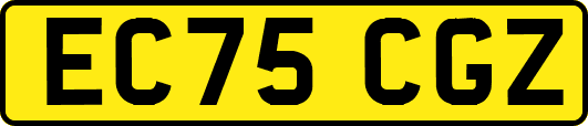 EC75CGZ