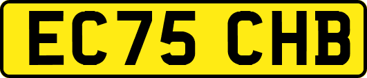 EC75CHB