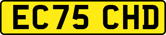 EC75CHD