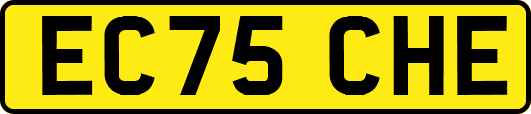 EC75CHE