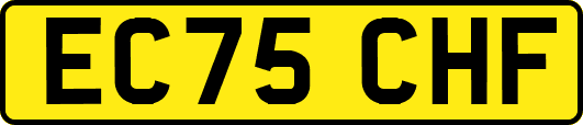 EC75CHF