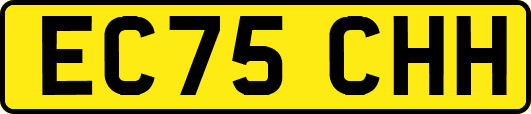 EC75CHH
