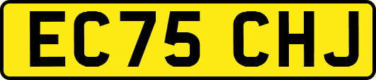 EC75CHJ