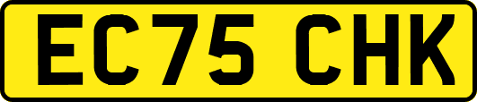 EC75CHK