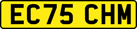 EC75CHM