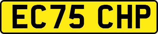 EC75CHP