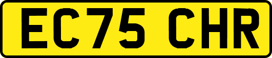 EC75CHR