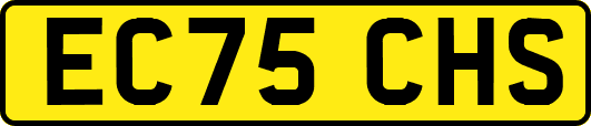 EC75CHS