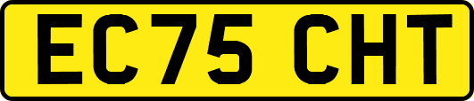 EC75CHT